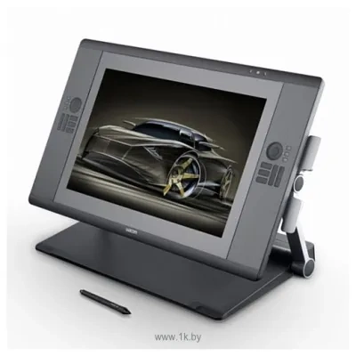 WACOM Wacom Cintiq 24HD DTK-2400