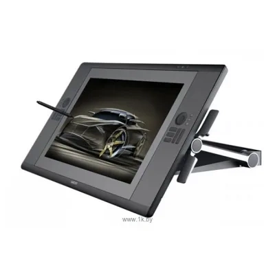 WACOM Wacom Cintiq 24HD DTK-2400