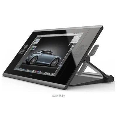 WACOM Wacom Cintiq 24HD DTK-2400