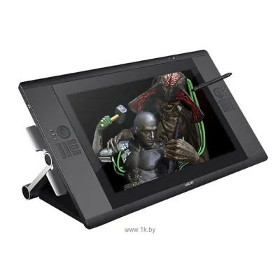 WACOM Wacom Cintiq 24HD touch DTH-2400