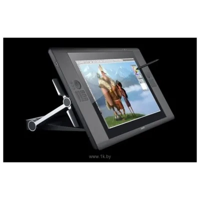 WACOM Wacom Cintiq 24HD touch DTH-2400