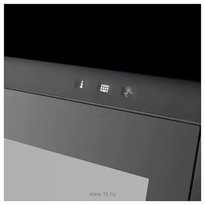 WACOM Wacom Cintiq 24HD touch DTH-2400