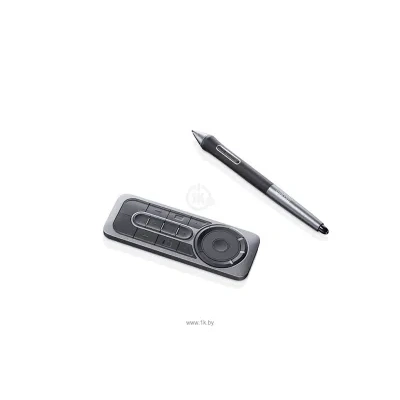 WACOM Wacom Cintiq 27QHD (DTK-2700)