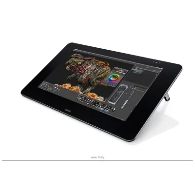 WACOM Wacom Cintiq 27QHD (DTK-2700)