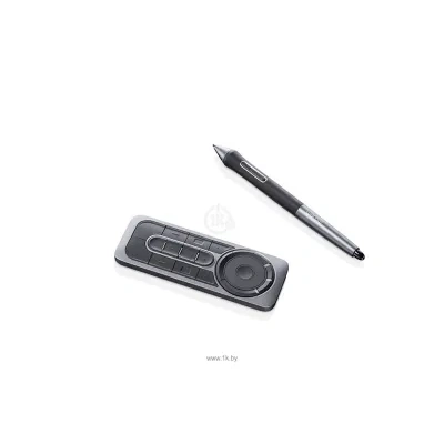 WACOM Wacom Cintiq 27QHD Touch (DTK-2700)