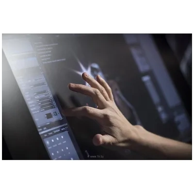 WACOM Wacom Cintiq 27QHD Touch (DTK-2700)