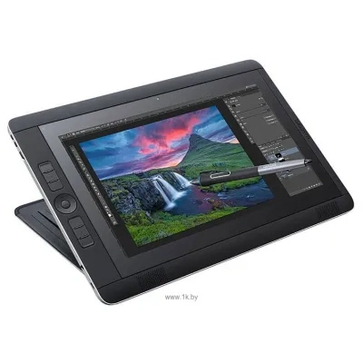 WACOM Wacom Cintiq Companion 2 (DTH-W1310E)