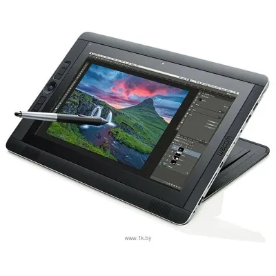 WACOM Wacom Cintiq Companion 2 256GB (DTH-W1310M)