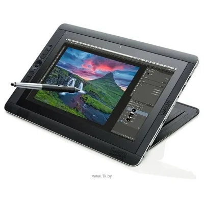 WACOM Wacom Cintiq Companion 2 64GB (DTH-W1310T)