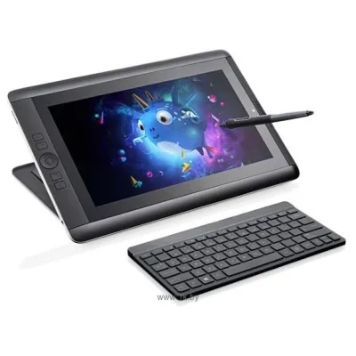 WACOM Wacom Cintiq Companion DTH-W1300L