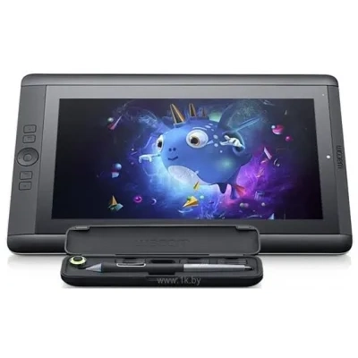 WACOM Wacom Cintiq Companion DTH-W1300L