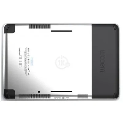 WACOM Wacom Cintiq Companion DTH-W1300L