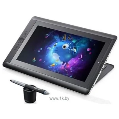 WACOM Wacom Cintiq Companion DTH-W1300L