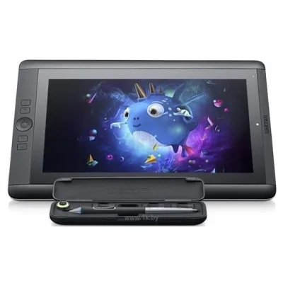 WACOM Wacom Cintiq Companion Hybrid DTH-A1300L