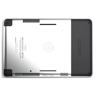 WACOM Wacom Cintiq Companion Hybrid DTH-A1300L