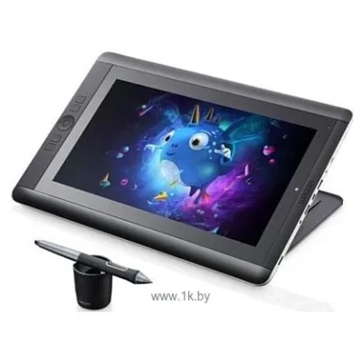 WACOM Wacom Cintiq Companion Hybrid DTH-A1300L