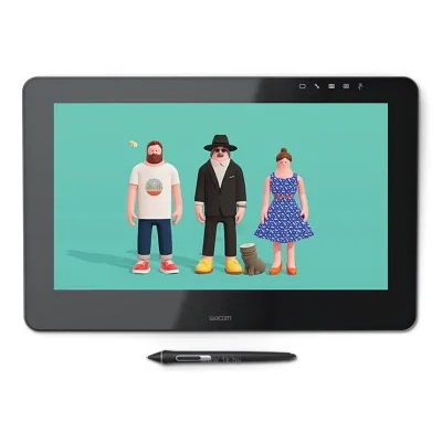 WACOM Wacom Cintiq Pro 16 (DTH-1620)