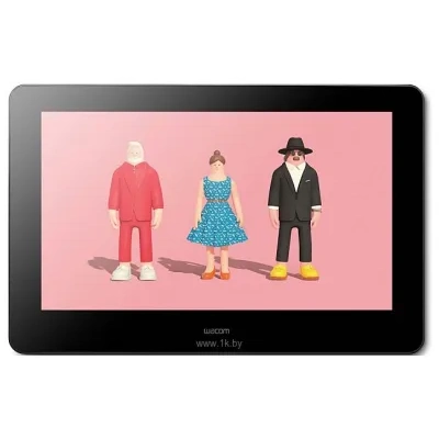 WACOM Wacom Cintiq Pro 16 (DTH-167)