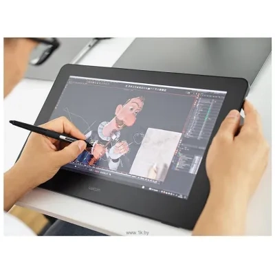 WACOM Wacom Cintiq Pro 16 (DTH-167)