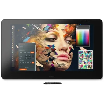 WACOM Wacom Cintiq Pro 32 (DTH-3220)