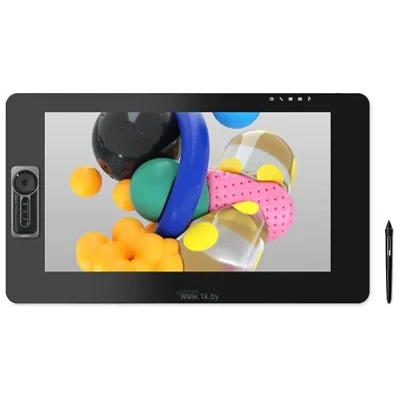 WACOM Wacom Cintiq Pro 32 (DTH-3220)