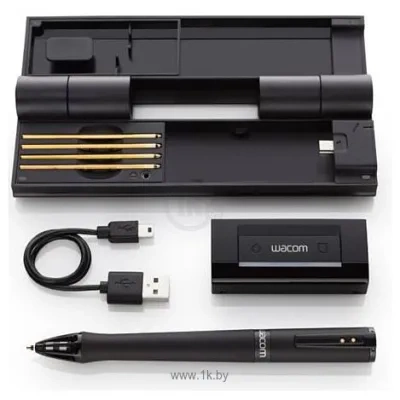 WACOM Wacom Inkling Digital Sketch Pen (MDP-123)