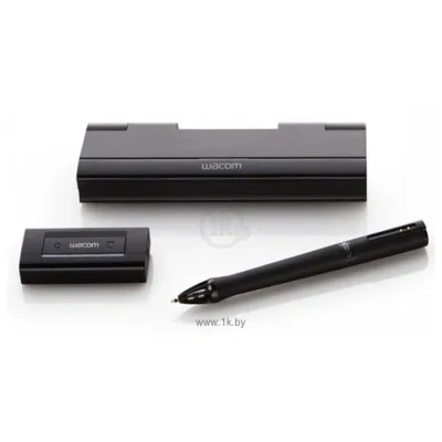 WACOM Wacom Inkling Digital Sketch Pen (MDP-123)