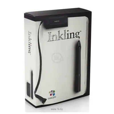 WACOM Wacom Inkling Digital Sketch Pen (MDP-123)