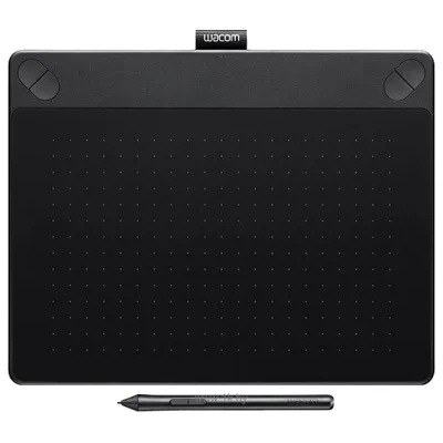 WACOM Wacom Intuos 3D Medium (CTH690TK) Black