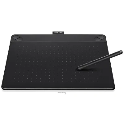 WACOM Wacom Intuos 3D Medium (CTH690TK) Black