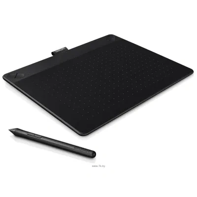 WACOM Wacom Intuos 3D Medium (CTH690TK) Black