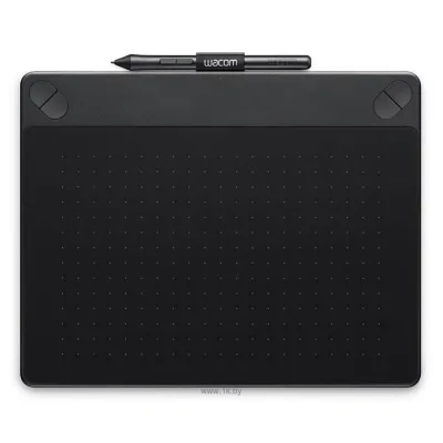 WACOM Wacom Intuos 3D Medium (CTH690TK) Black