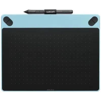 WACOM Wacom Intuos Art M A5 (CTH-690AB-N) Blue