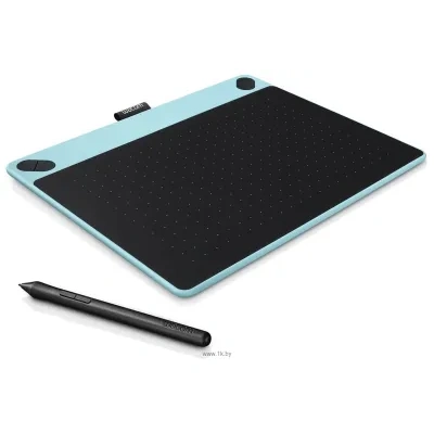 WACOM Wacom Intuos Art M A5 (CTH-690AB-N) Blue