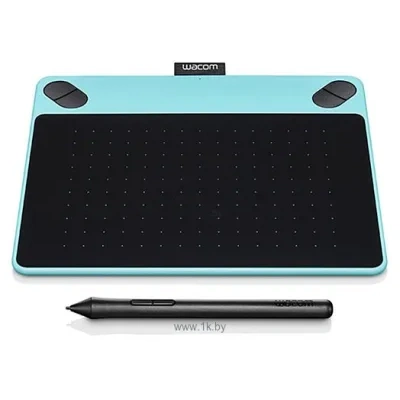 WACOM Wacom Intuos Art M A5 (CTH-690AB-N) Blue