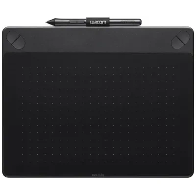 WACOM Wacom Intuos Art M A5 (CTH-690AK-N) Black