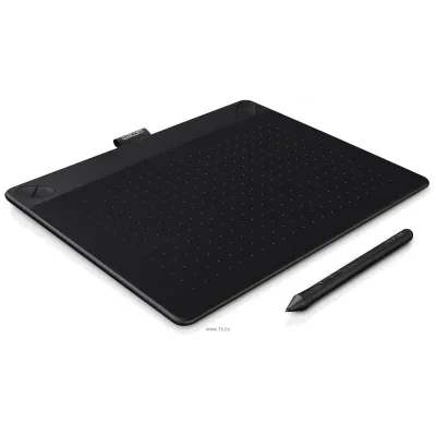 WACOM Wacom Intuos Art M A5 (CTH-690AK-N) Black