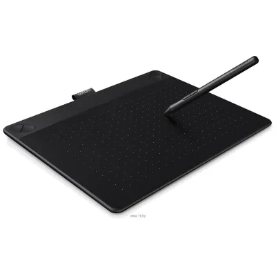 WACOM Wacom Intuos Art M A5 (CTH-690AK-N) Black