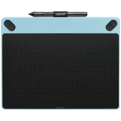 WACOM Wacom Intuos Art S A6 (CTH-490AB-N) Blue