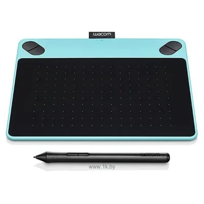 WACOM Wacom Intuos Art S A6 (CTH-490AB-N) Blue