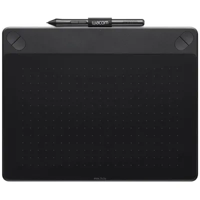 WACOM Wacom Intuos Art S A6 (CTH-490AK-N) Black