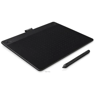 WACOM Wacom Intuos Art S A6 (CTH-490AK-N) Black