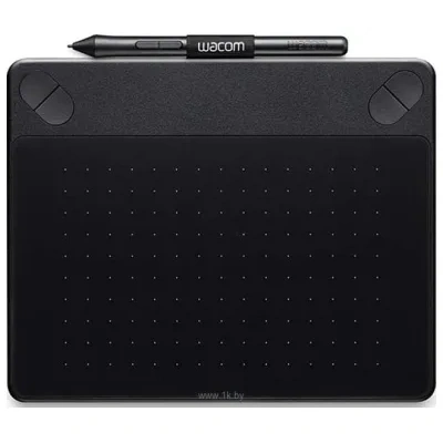 WACOM Wacom Intuos Comic Medium (CTH690CK) Black