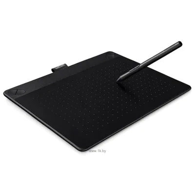 WACOM Wacom Intuos Comic Medium (CTH690CK) Black