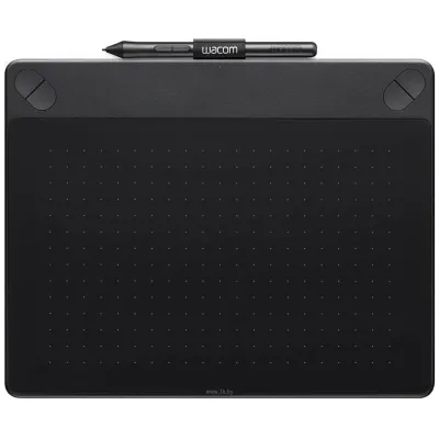 WACOM Wacom Intuos Comic S A6 (CTH-490CK-N) Black