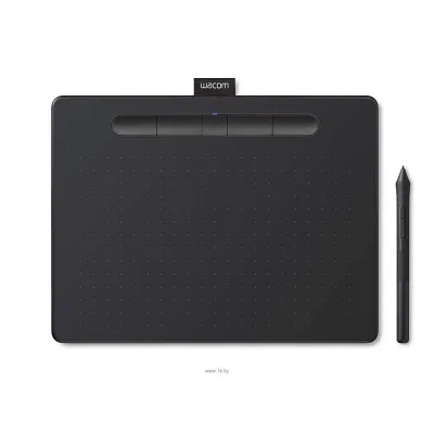 WACOM Wacom Intuos M Bluetooth (CTL-6100WL)