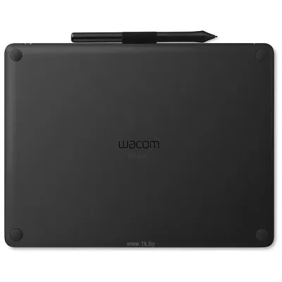 WACOM Wacom Intuos M Bluetooth (CTL-6100WL)