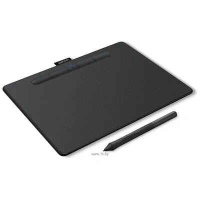 WACOM Wacom Intuos M Bluetooth (CTL-6100WL)