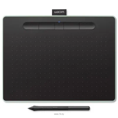 WACOM Wacom Intuos M Bluetooth (CTL-6100WL)