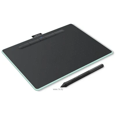 WACOM Wacom Intuos M Bluetooth (CTL-6100WL)